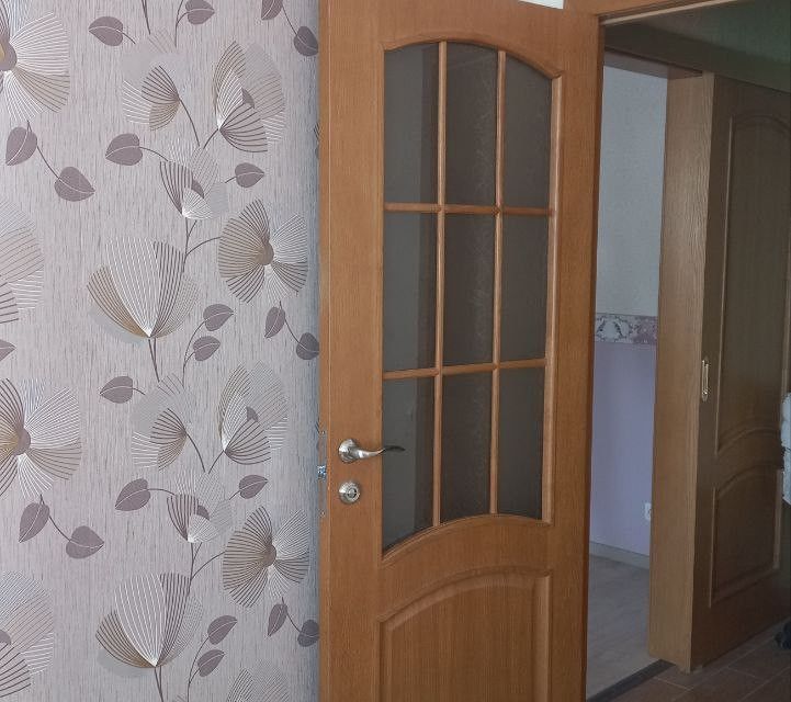 Продаётся 2-комнатная квартира, 54 м²