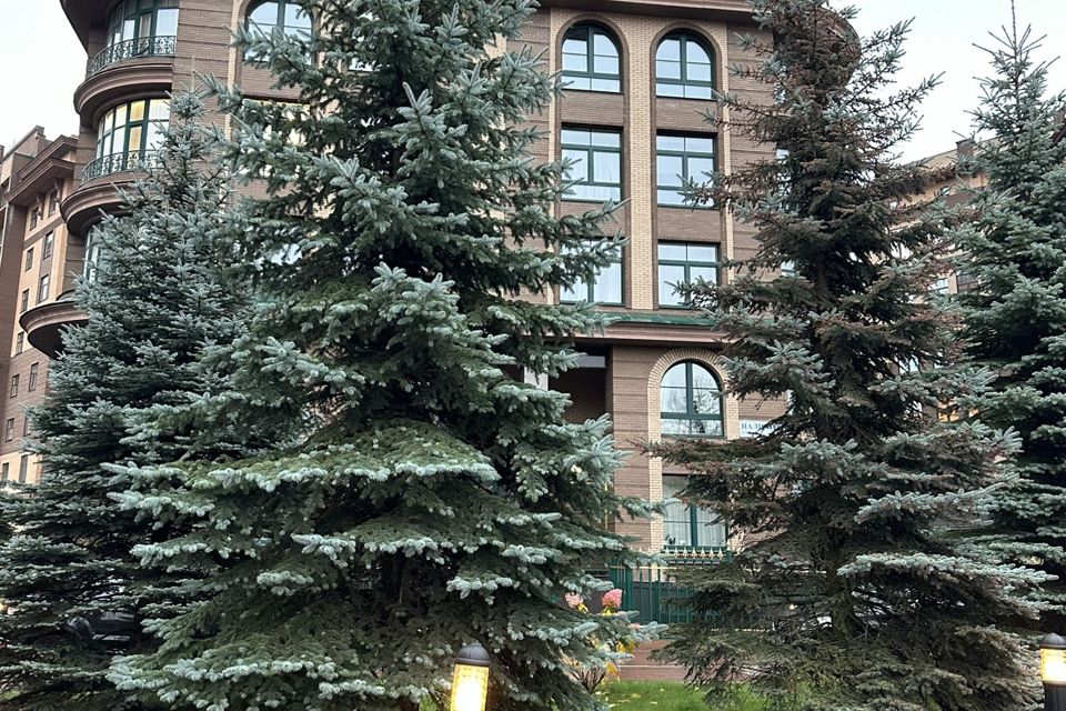 Продаётся студия, 32 м²