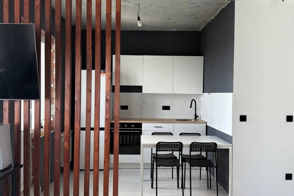Продаётся студия, 33.54 м²