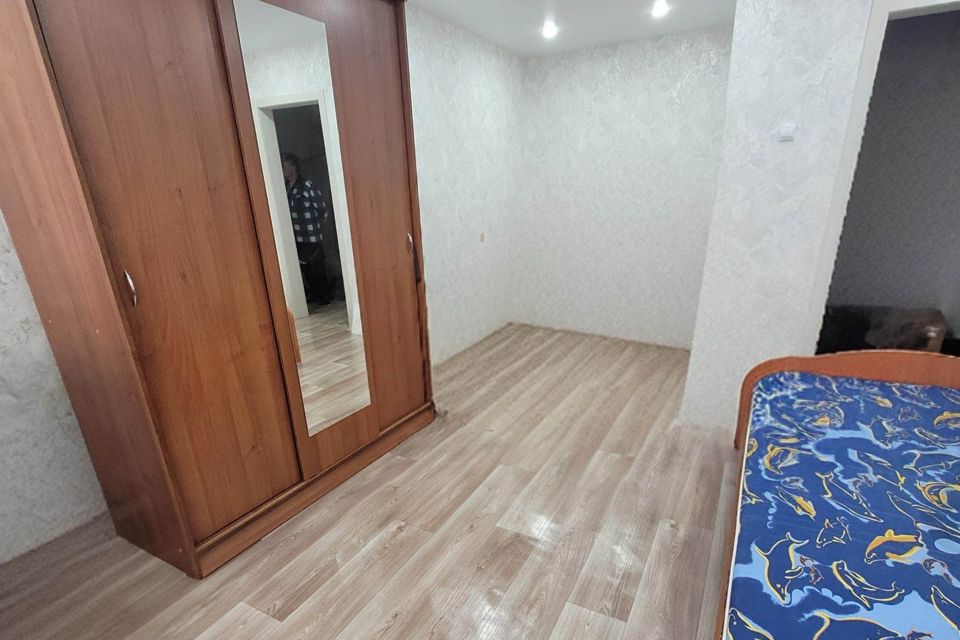 Продаётся 1-комнатная квартира, 36 м²