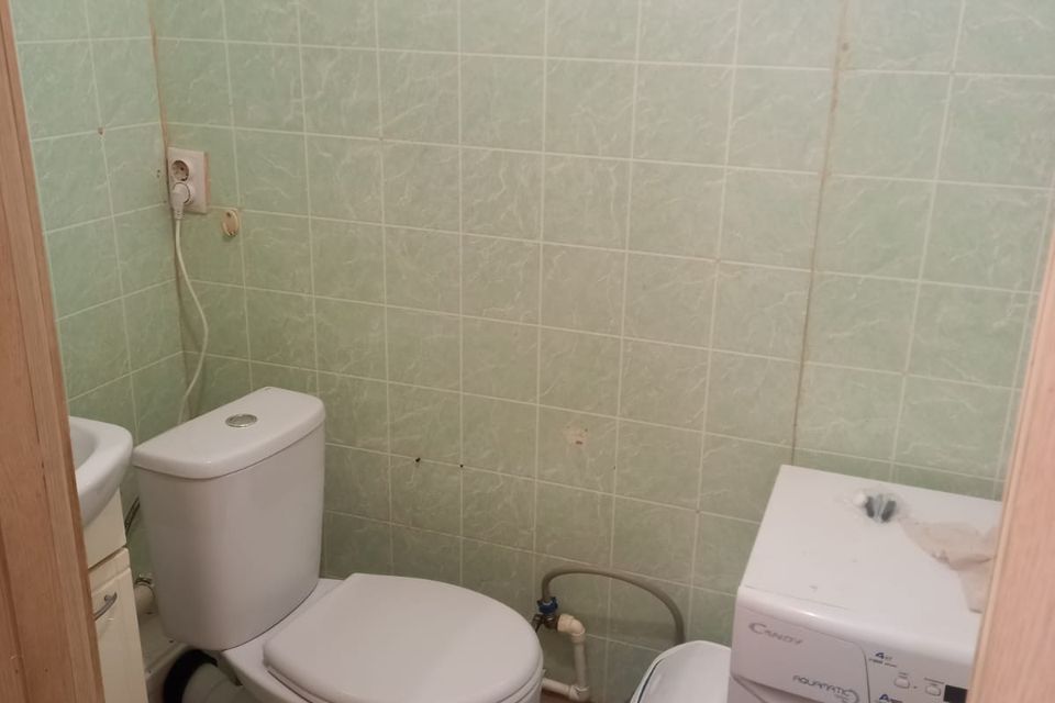 Сдаётся студия, 20 м²