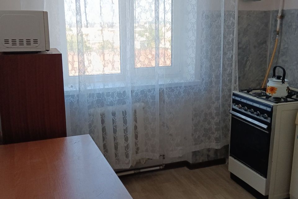 Продаётся 2-комнатная квартира, 42.7 м²