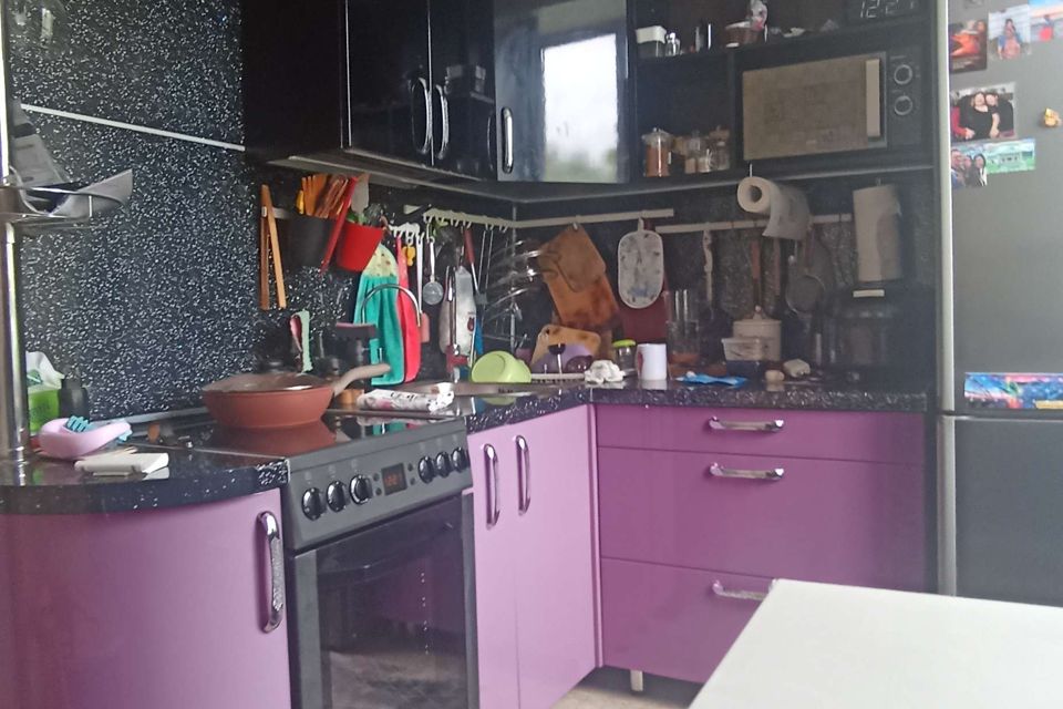 Продаётся 2-комнатная квартира, 44.7 м²