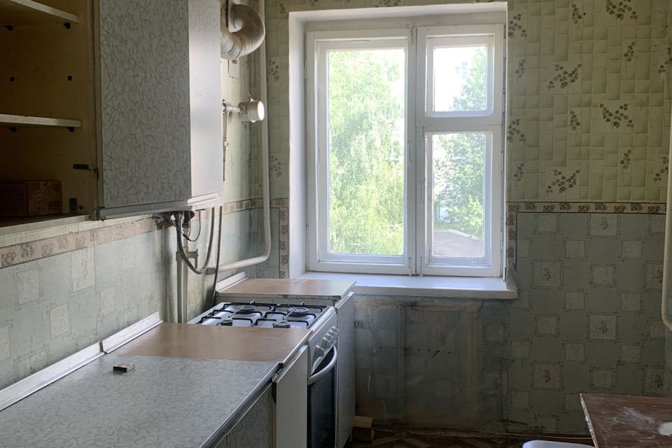 Продаётся 2-комнатная квартира, 51.2 м²