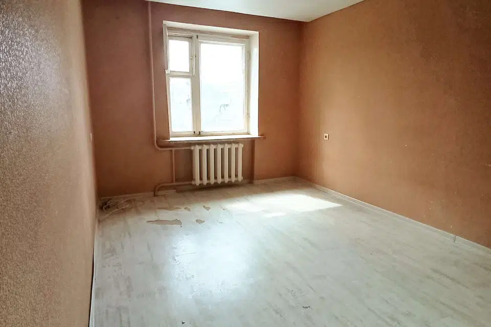 Продаётся 2-комнатная квартира, 49 м²