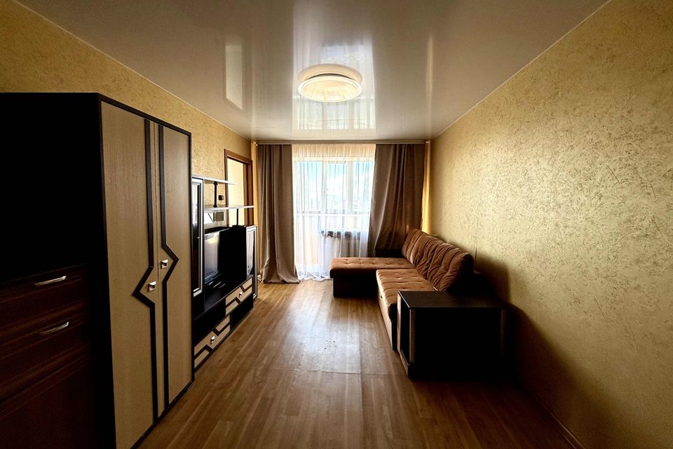 Сдаётся 1-комнатная квартира, 31 м²