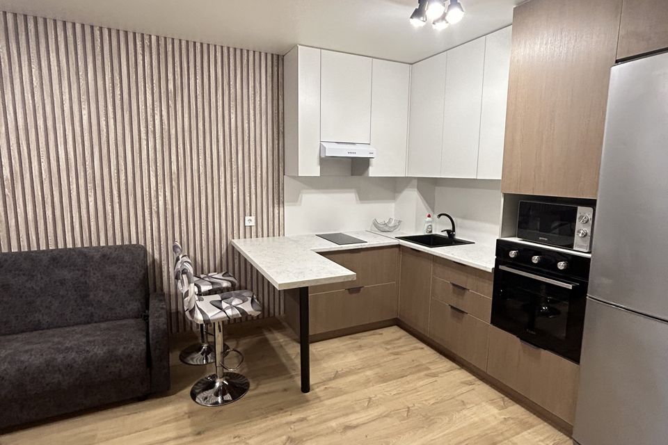 Продаётся 2-комнатная квартира, 47 м²