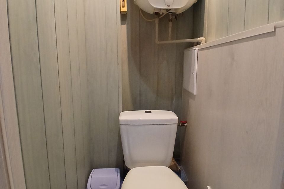 Продаётся 2-комнатная квартира, 54 м²