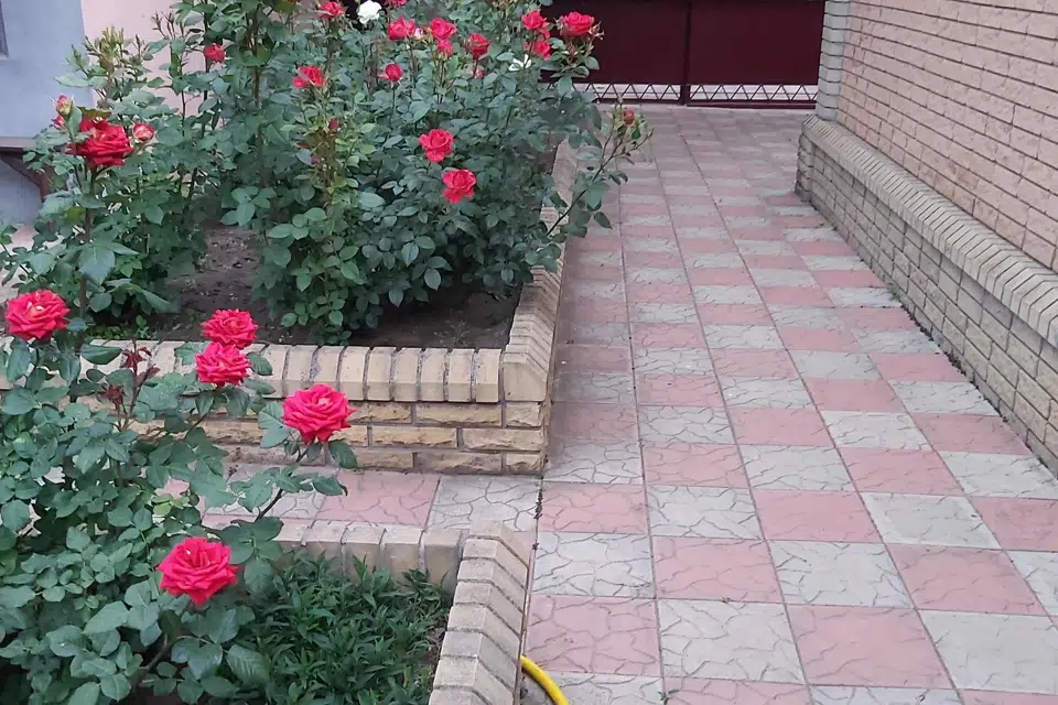 Продаётся 1-этажный дом, 85 м²