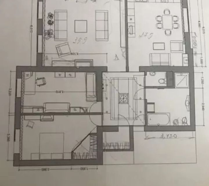Купить Двухкомнатную Квартиру В Рязани Советский Район