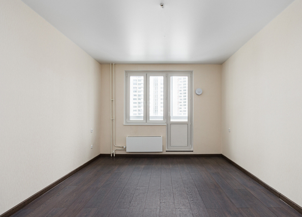 Продаётся 1-комнатная квартира, 40 м²