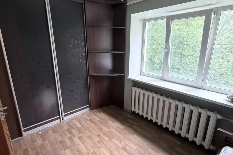 Продаётся 2-комнатная квартира, 42 м²
