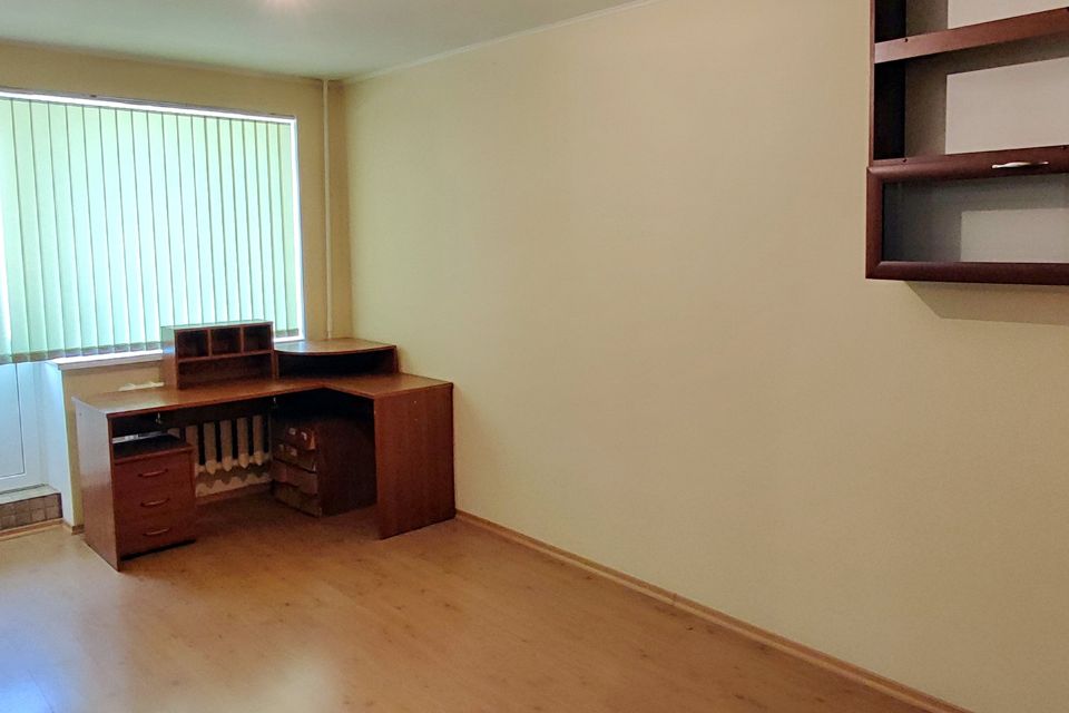 Продаётся 2-комнатная квартира, 44.5 м²