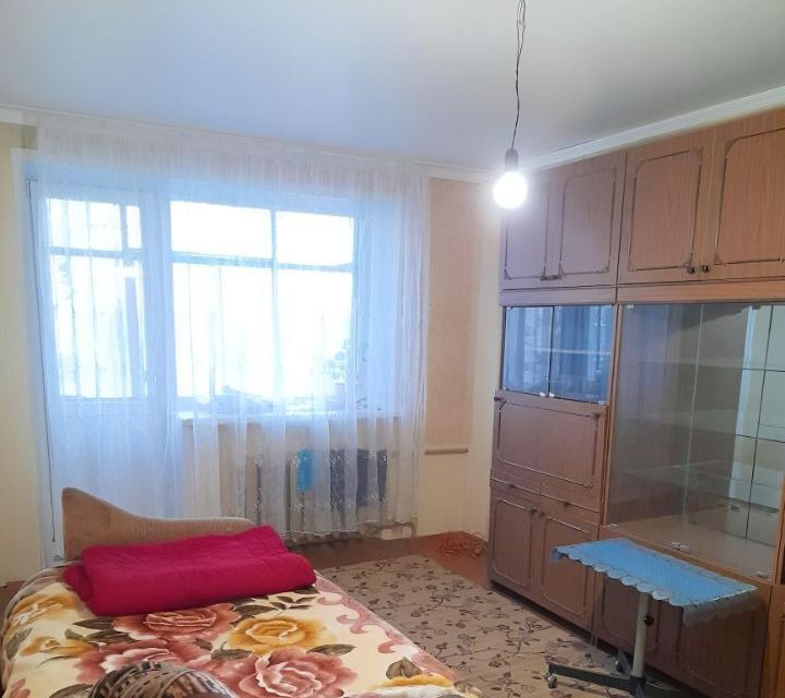 Сдаётся 2-комнатная квартира, 48 м²