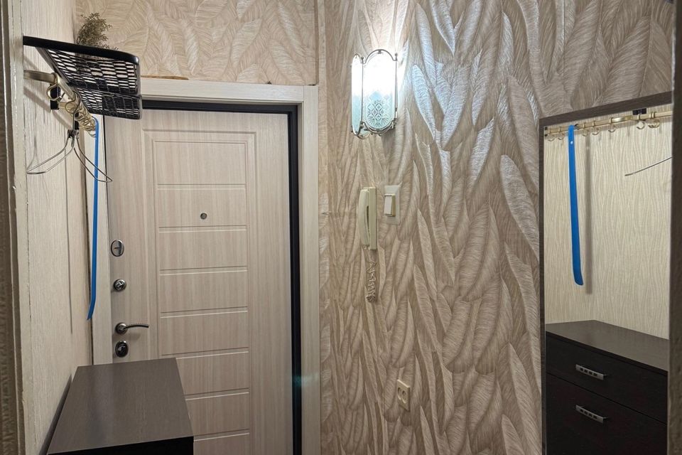Сдаётся 2-комнатная квартира, 44.6 м²