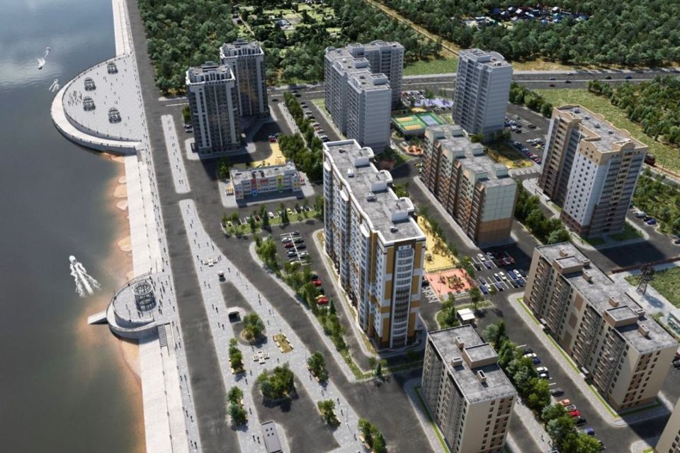 Продаётся студия, 22.27 м²