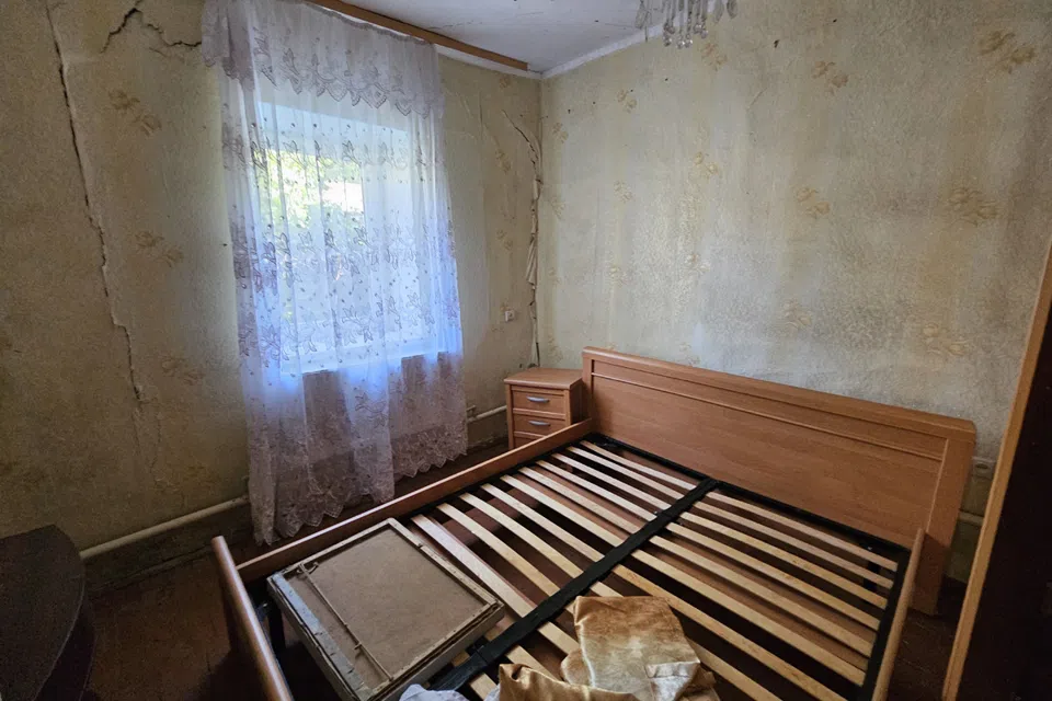 Продаётся 1-этажный дом, 92 м²