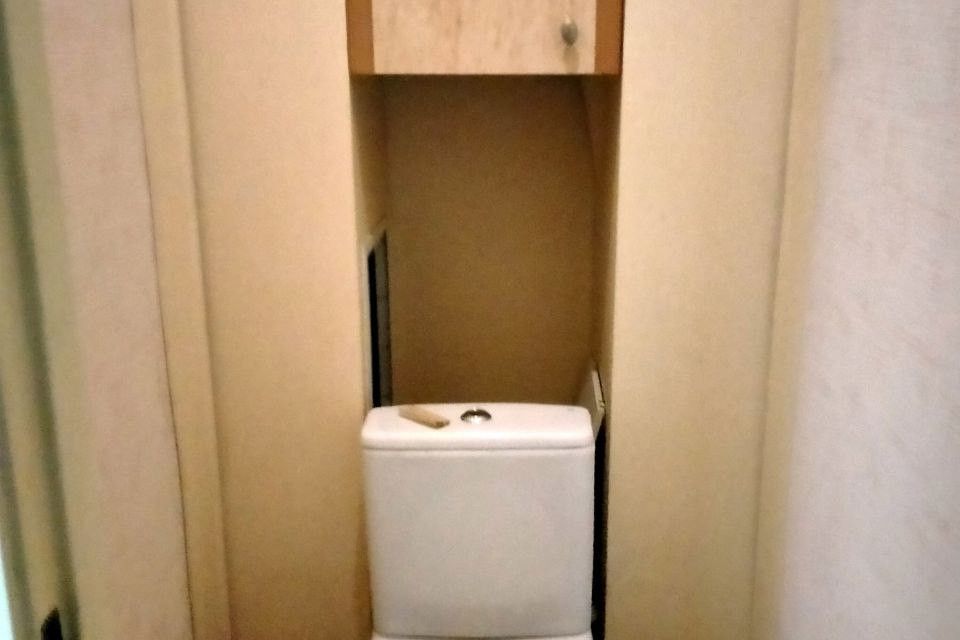 Сдаётся 2-комнатная квартира, 54 м²