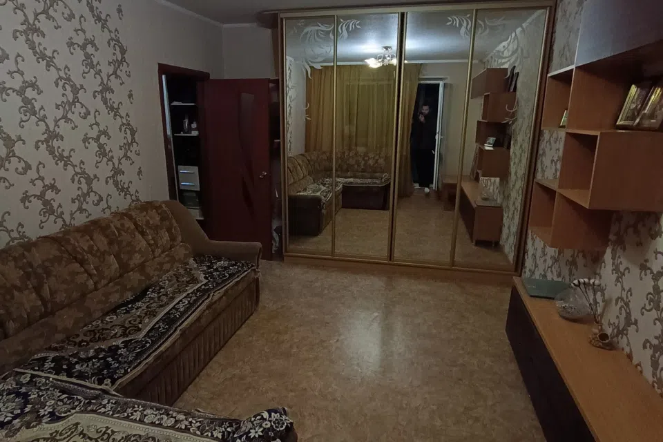 Продаётся 2-комнатная квартира, 50 м²