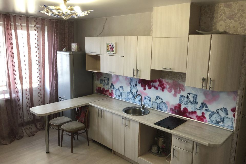 Продаётся студия, 26 м²