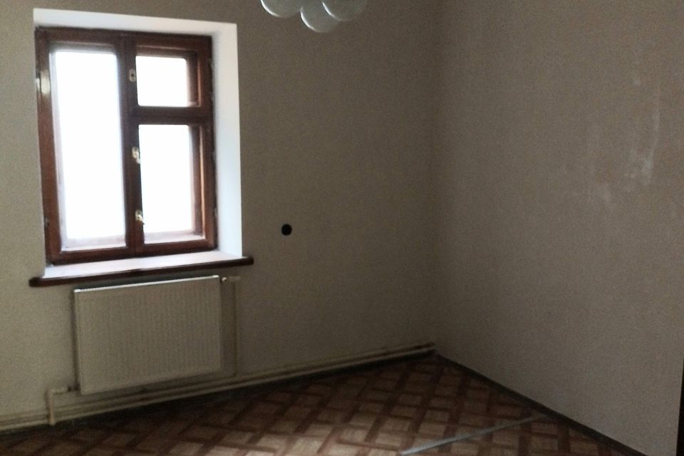 Продаётся часть дома