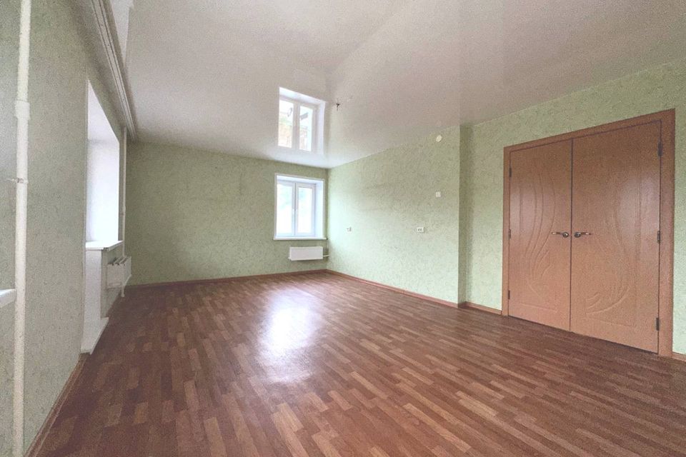 Продаётся 3-комнатная квартира, 73 м²