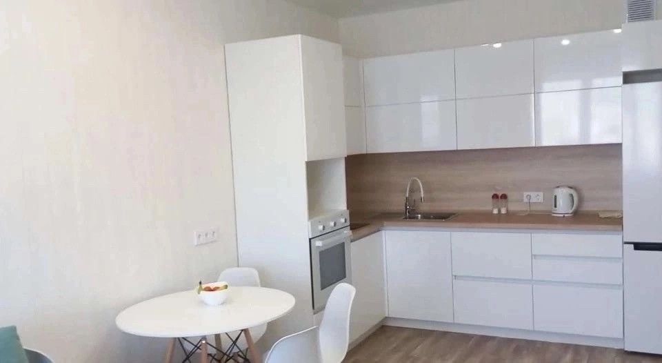 Сдаётся 1-комнатная квартира, 32 м²