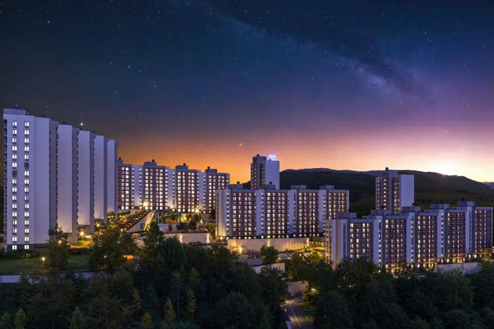 Продаётся 1-комнатная квартира, 45.1 м²