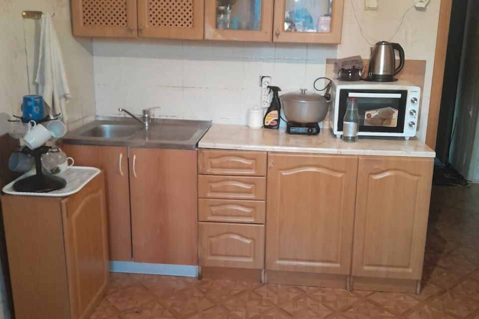 Продаётся 2-комнатная квартира, 34 м²
