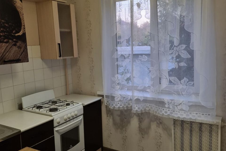 Продаётся 2-комнатная квартира, 39 м²