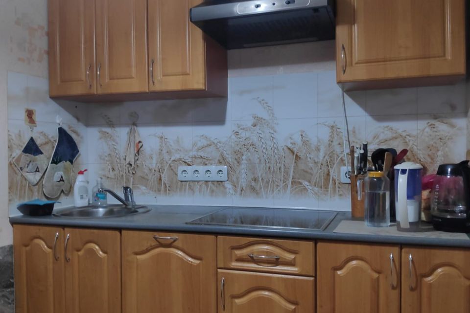 Продаётся 2-комнатная квартира, 47.6 м²