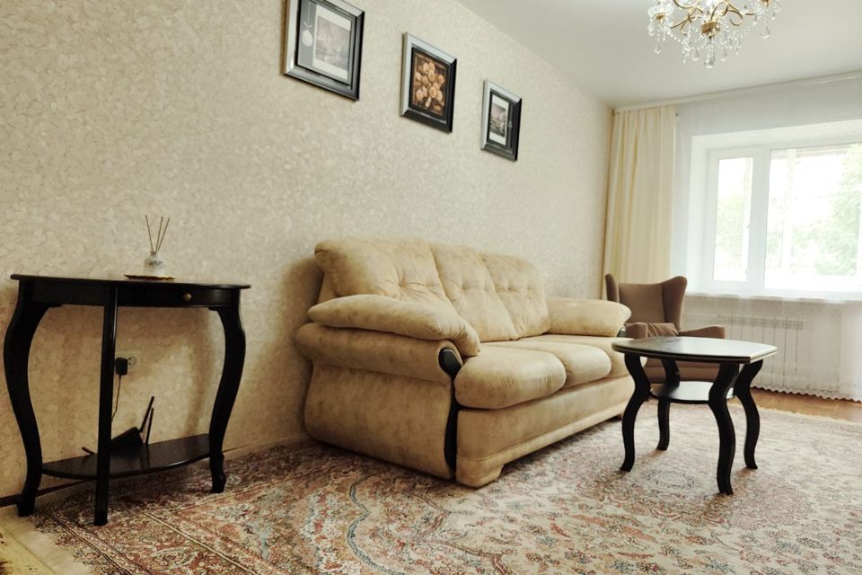 Продаётся 2-комнатная квартира, 44.3 м²