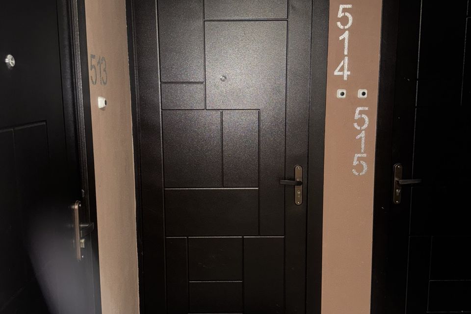 Продаётся 2-комнатная квартира, 65 м²