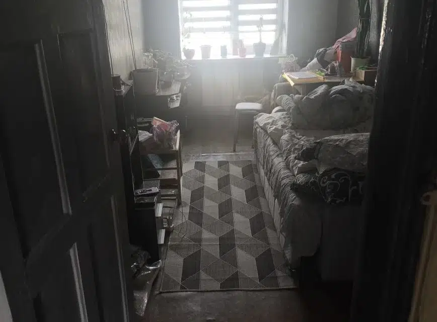 Продаётся 3-комнатная квартира, 74.5 м²