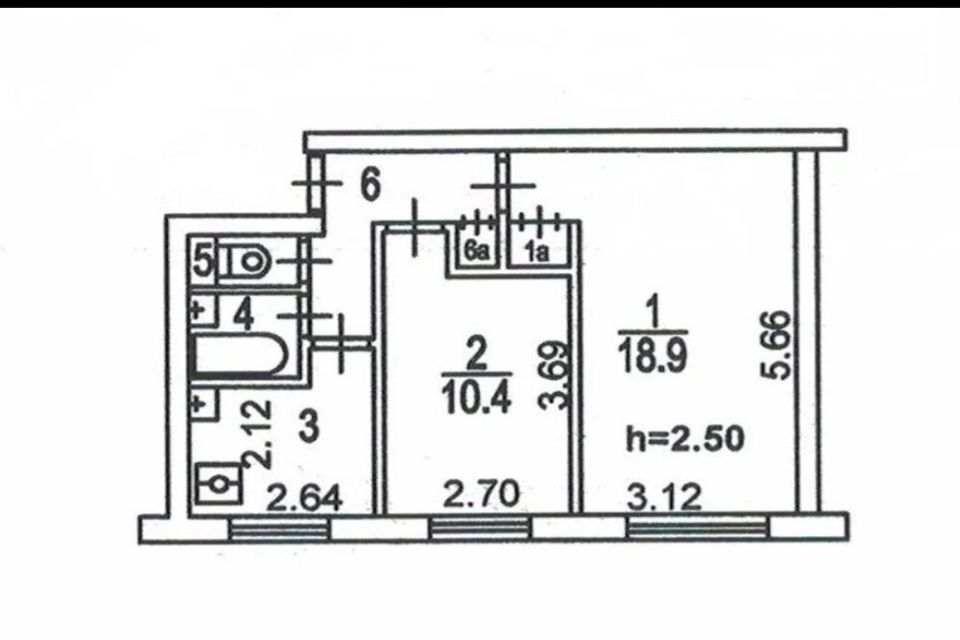 Планировки квартир серии домов i 515 улица Плеханова, 26к1 (улица Плеханова, 26к1) - информация и адрес дома (район),