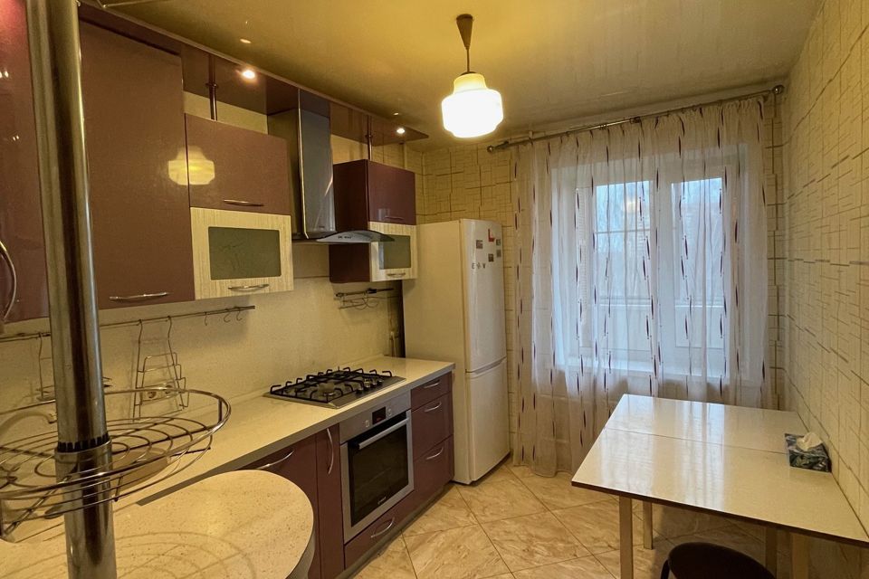 Продаётся 1-комнатная квартира, 35 м²