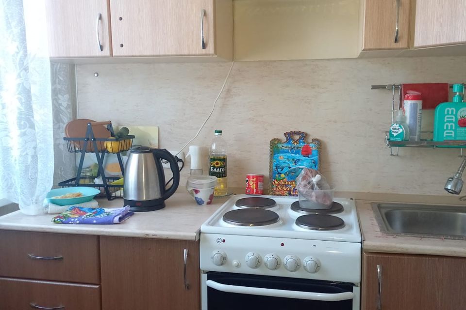 Продаётся 2-комнатная квартира, 50 м²