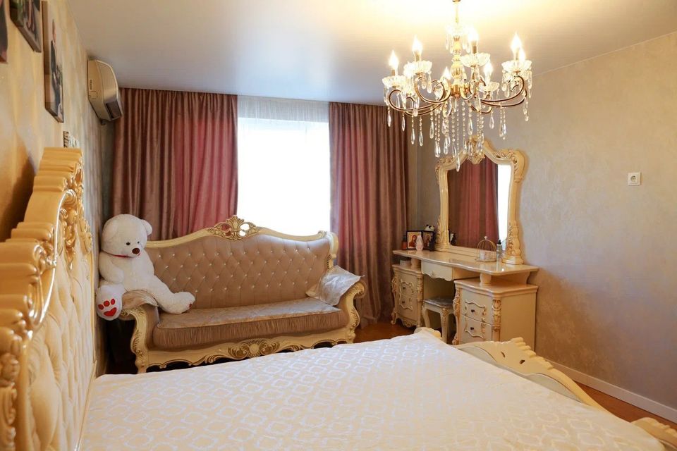 Продаётся 2-комнатная квартира, 68 м²