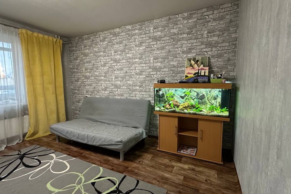 Продаётся 2-комнатная квартира, 66.8 м²