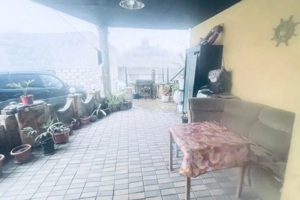 Продаётся 1-этажный дом, 120 м²