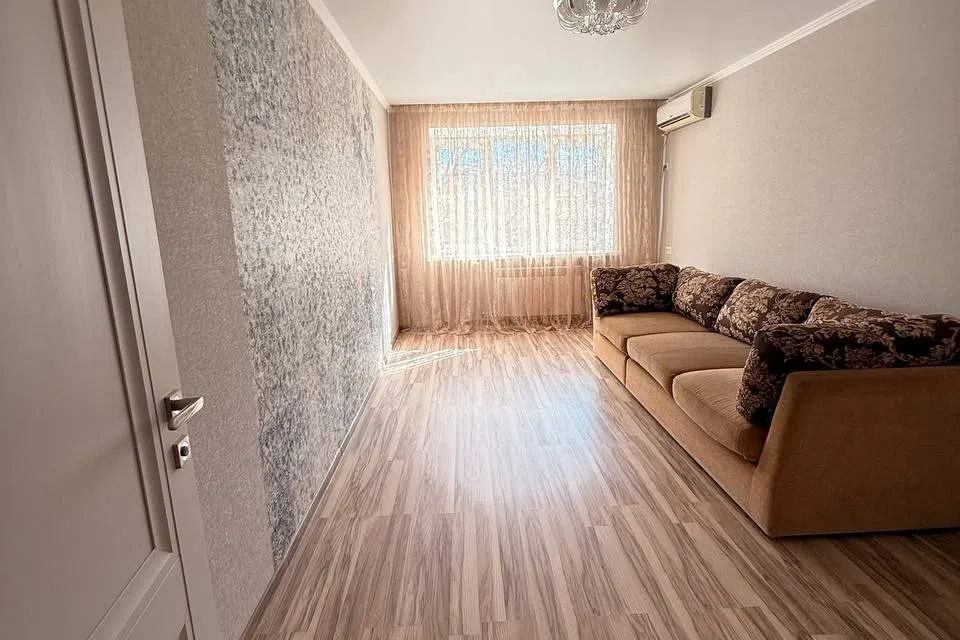 Продаётся 2-комнатная квартира, 45 м²
