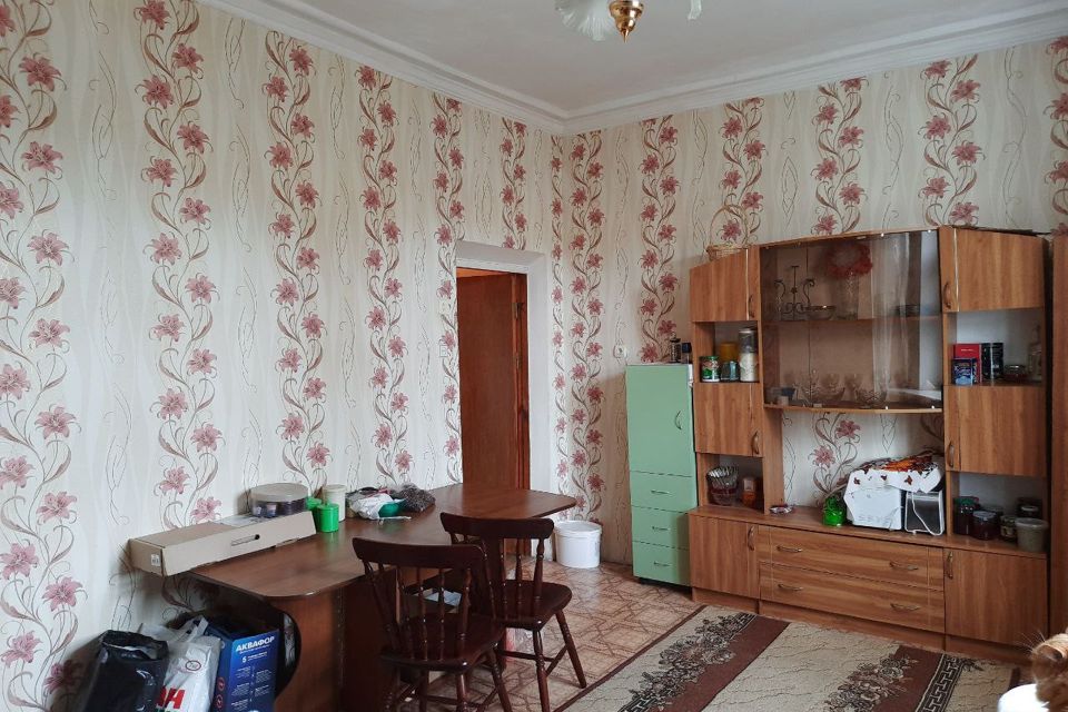 Продаётся 3-комнатная квартира, 77 м²