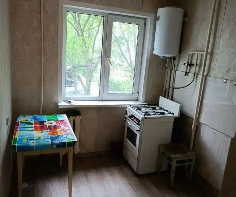 Продаётся 2-комнатная квартира, 45 м²