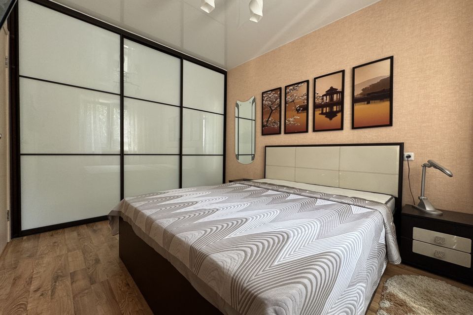 Сдаётся 2-комнатная квартира, 41 м²