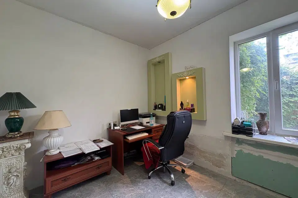 Продаётся 1-этажный дом, 110 м²