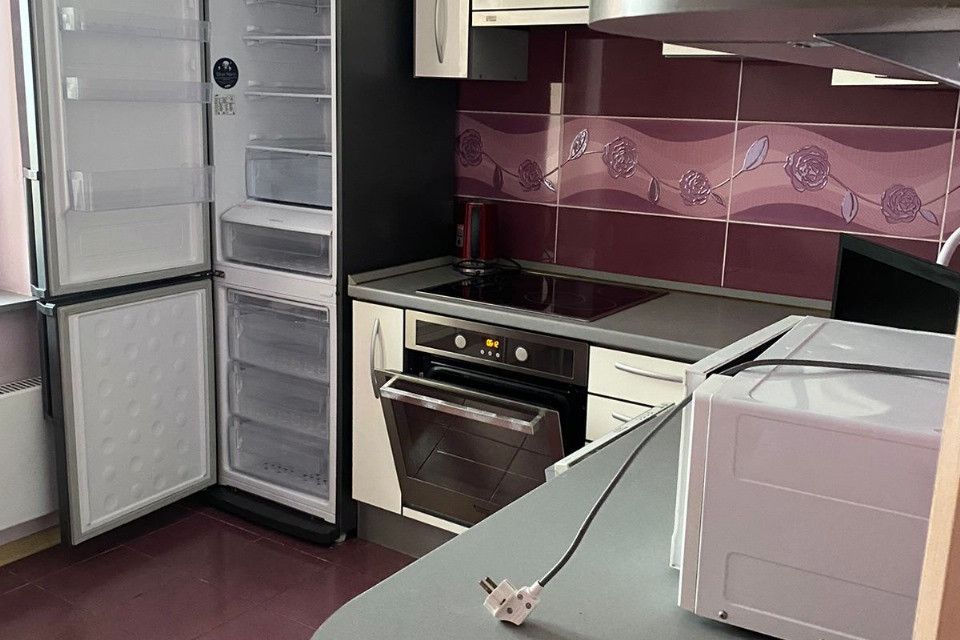 Продаётся 1-комнатная квартира, 39 м²