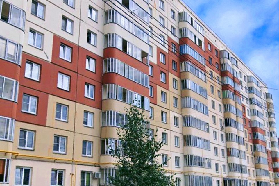 Продаётся 1-комнатная квартира, 34 м²
