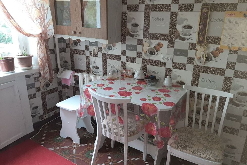 Продаётся 2-комнатная квартира, 50 м²