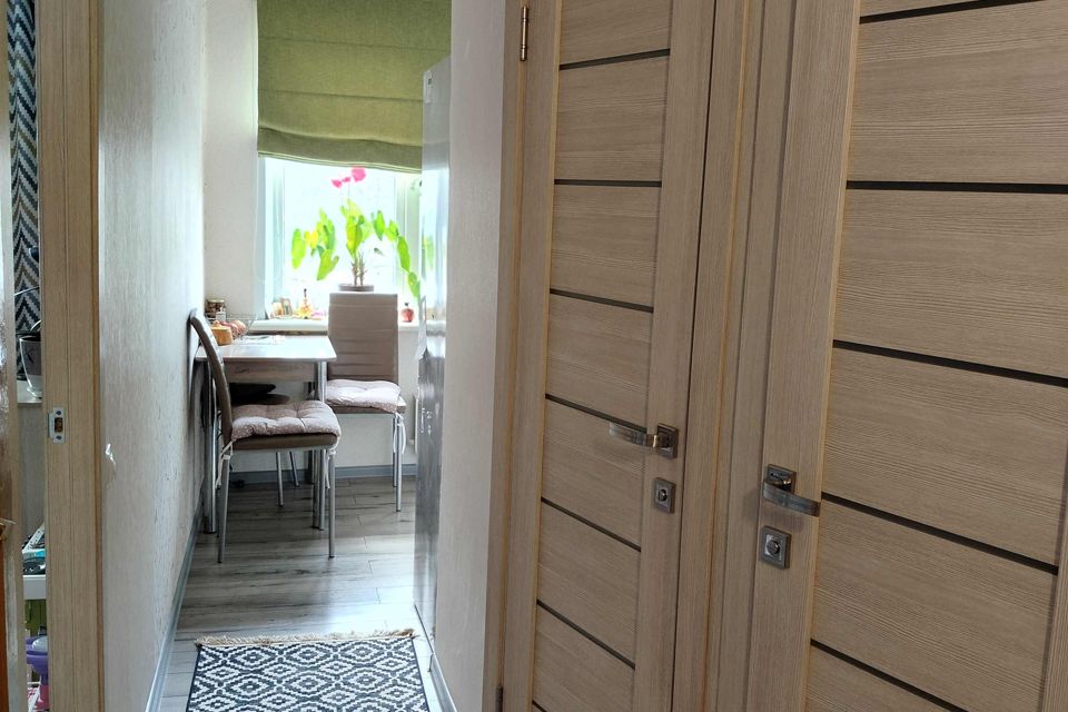 Продаётся 2-комнатная квартира, 46 м²