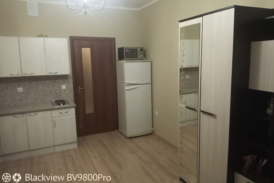 Продаётся студия, 25.2 м²